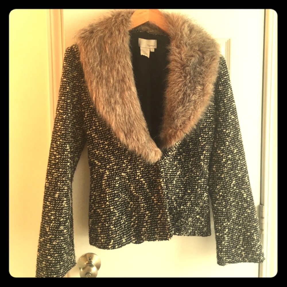 Vintage Spiegel Jacket